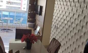 Imagem 3: ! Clube Atalaia Apartamento com 3 dormitórios