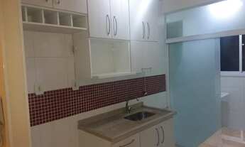 Imagem 7: APARTAMENTO VL MENDES-50MTS-2 DORMS PLANEJADOS, SACADA, COZINHA PLANEJADA, 1 VAGA, LAZER C