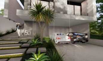 Imagem 3: Casa - Swiss Park - Campinas