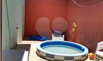 Imagem 5: CASA SOBRADO À VENDA EM JUNDIAÍ NO BAIRRO CHÁCARA MALOTA