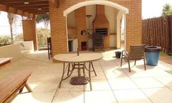 Imagem 2: Condominio Giardino - Edifício Della Lume - Campinas/SP