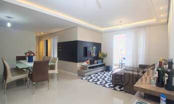 Imagem: Apartamento para venda possui 113 metros