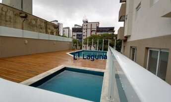 Imagem 2: Apartamento 2 dormitórios à venda, 64 m² por R$ 465.000 - Centro - Santo André/SP