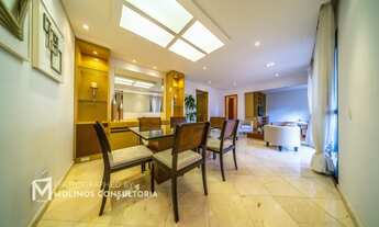 Imagem 6: Apartamento à venda no bairro Tatuapé - São Paulo/SP, Zona Leste