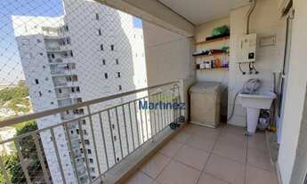 Imagem 2: Apartamento com 1 dormitório à venda, 40 m² por R$ 290.000 - Vila Prudente (Zona Leste)