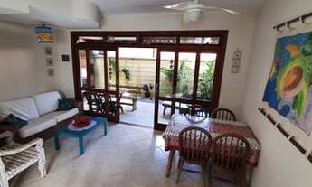 Imagem 2: Casa de condomínio sobrado para venda com 100 metros quadrados com 2 quartos