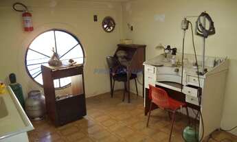 Imagem 6: Campinas - Conjunto Comercial/Sala - Centro