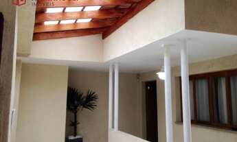 Imagem: SOBRADO NA MOÓCA, 300M², 4 DORM, SENDO