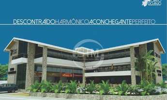 Imagem: Sala à venda, 44 m² no Portinho - Cabo