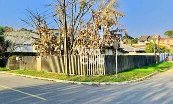 Imagem 2: Terreno com 468m² Privativos (ZR1) no Cascatinha