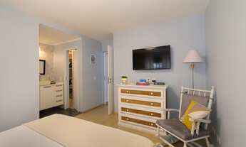 Imagem 6: Apartamento Venda Paraíso 144 m² 3 Dormitórios