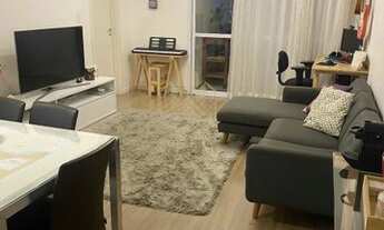 Imagem: São Paulo - Apartamento Padrão - Vila