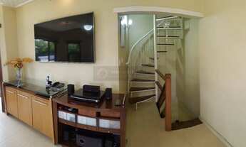 Imagem 6: Open House Vende: Cobertura Condomínio do Edifício Piazza San Marco, finamente decorada