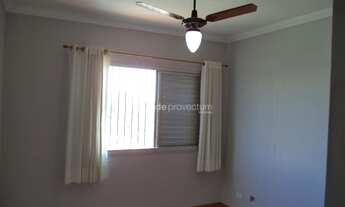 Imagem 5: Campinas - Apartamento Padrão - Bosque