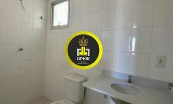 Imagem 4: Apartamento No Condomínio Parque Imperial 3 Dorms sendo 1 suite 2 vagas