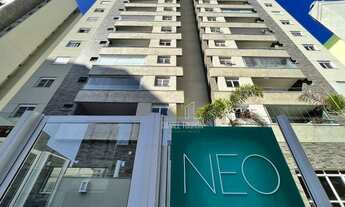 Imagem 5: Neo Vila Adyana - 80m2, 2 dorms sendo 1 suíte, 2 vagas e sacada gourmet