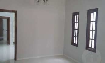 Imagem: Casa com 3 dormitórios para alugar, 100