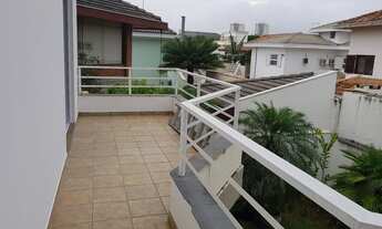 Imagem 6: SOBRADO COLINAS - 3 QUARTOS