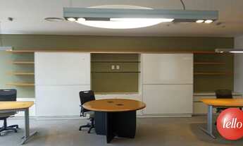 Imagem 2: São Paulo - Conjunto Comercial/sala - Brooklin