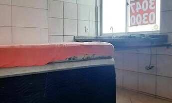 Imagem 4: Kitnet em Barreiros - São José - SC