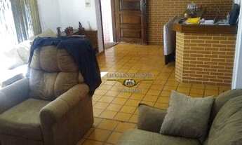 Imagem 2: Casa com 2 dormitórios à venda, 210 m² por R$ 900.000,00 - Jardim Vila Formosa - São Paulo