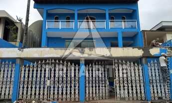 Imagem: Sobrado A Venda No Bairro Campesina Em Osasco