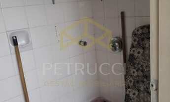 Imagem 7: Apartamento - Bosque - Campinas