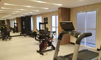 Imagem 5: Apartamento para venda com 26 metros quadrados com 1 quarto em Bela Vista - São Paulo - SP