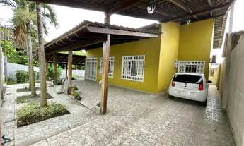 Imagem: Casa no Jardim Versalhes com 3 suítes