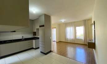 Imagem 6: Casa com 2 dormitórios para alugar, 65 m² por R$ 1.200/mês - Jardim Montecatini - Londrina