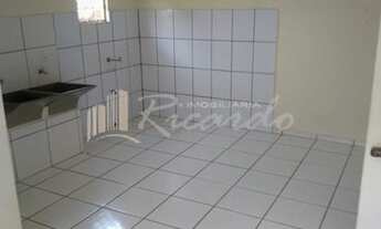 Imagem 5: Arapongas - Casa Padrão - Jardim Aeroporto