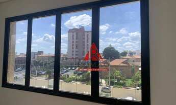 Imagem 2: Sala para alugar, 39 m² - Edifício Santa Maria - Sorocaba/SP