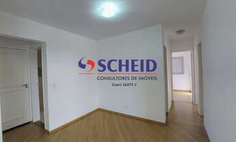 Imagem 4: Em construção Apartamento com 3 dormitórios