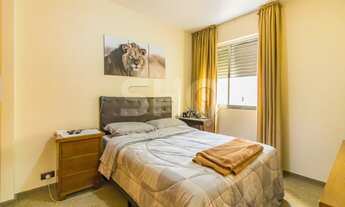 Imagem 4: Apartamento em ótima localização próximo da Avenida Professor Alfonso Bovero!