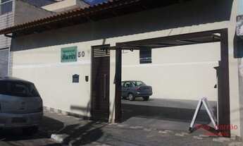 Imagem 2: Sobrado com 2 dormitórios, Uma Vaga à venda, 52 m² por R$ 245.000 - Cidade Líder - São Pau