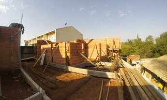 Imagem 3: Sobrado à venda, 120 m² por R$ 620.000,00 - Uberaba - Curitiba/PR