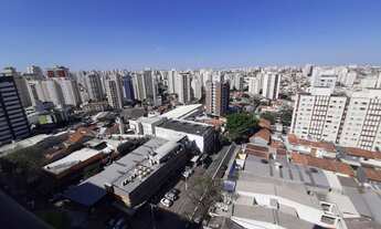 Imagem 7: Proximo ao Metro escritório aluguel possui 40 metros quadrados em Vila da Saúde - São Paul