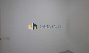 Imagem 5: Sala comercial novo- Metrô Jabaqara