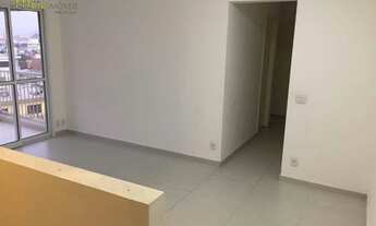 Imagem 5: Apartamento residencial à venda, Freguesia do Ó, São Paulo