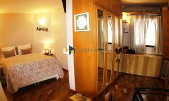 Imagem 3: Flat/Aparthotel para Locação 1 Quarto, 1 Vaga, Campos Elíseos, São Paulo - SP