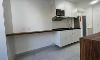 Imagem 2: Apartamento para aluguel possui 25 metros quadrados com 1 quarto em Vila Clementino - São