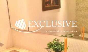 Imagem 2: Apartamento-À VENDA-Leblon-Rio de Janeiro-RJ