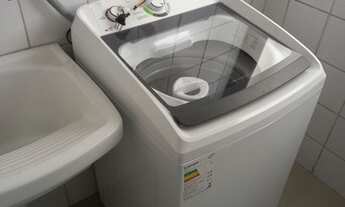 Imagem 3: Apartamento para aluguel possui 63 metros quadrados com 3 quartos em Tatuapé - São Paulo