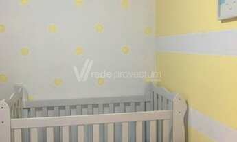 Imagem 4: Campinas - Apartamento Padrão - Jardim Nova Mercedes