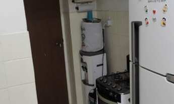 Imagem 4: Apartamento com excelente localização em Candeias, 3 quartos c/ uma suíte, R$ 270 mil