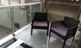 Imagem 3: Casa para venda com 178 metros quadrados com 3 quartos em Parque Suburbano - Itapevi - SP