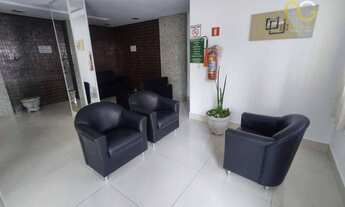 Imagem: Apartamento com 1 dormitório à venda