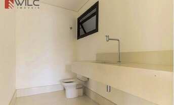 Imagem 2: Casa de condonio com 3 dormitórios à venda, 352 m² por R$ 4.500.000 - Indianópolis - São P