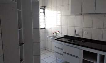 Imagem 6: APARTAMENTO 3 QUARTOS PARA LOCAÇÃO NA CIDADE INDUSTRIAL 60m² COM PISCINA CURITIBA - AP299