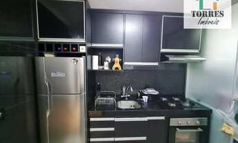 Imagem: Apto com 2 dormitórios à venda, 47 m²